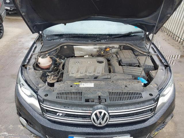 2013 VOLKSWAGEN TIGUAN R L