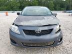 2010 Toyota Corolla Base продається в Houston, TX - Front End