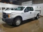 2018 Ford F150 Super Cab de vânzare în Blaine, MN - Minor Dent/Scratches