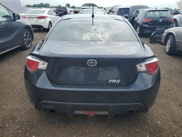  TOYOTA SCION 2013 Gray
