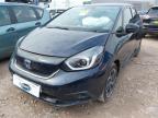 2022 HONDA JAZZ EX I- for sale at Copart BRISTOL