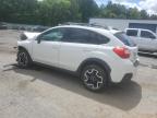 2016 Subaru Crosstrek Premium   na sprzedaż w Shreveport, LA - Front End