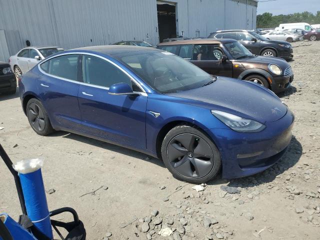  TESLA MODEL 3 2020 Blue