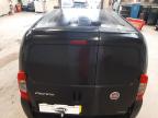 2016 FIAT FIORINO 16 for sale at Copart WOLVERHAMPTON