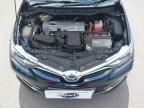 2017 TOYOTA AURIS EXCL for sale at Copart GLOUCESTER