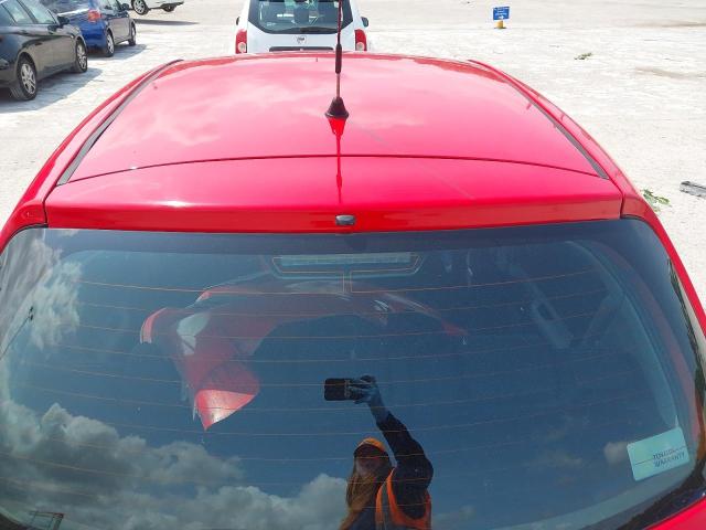 2011 TOYOTA YARIS T SP