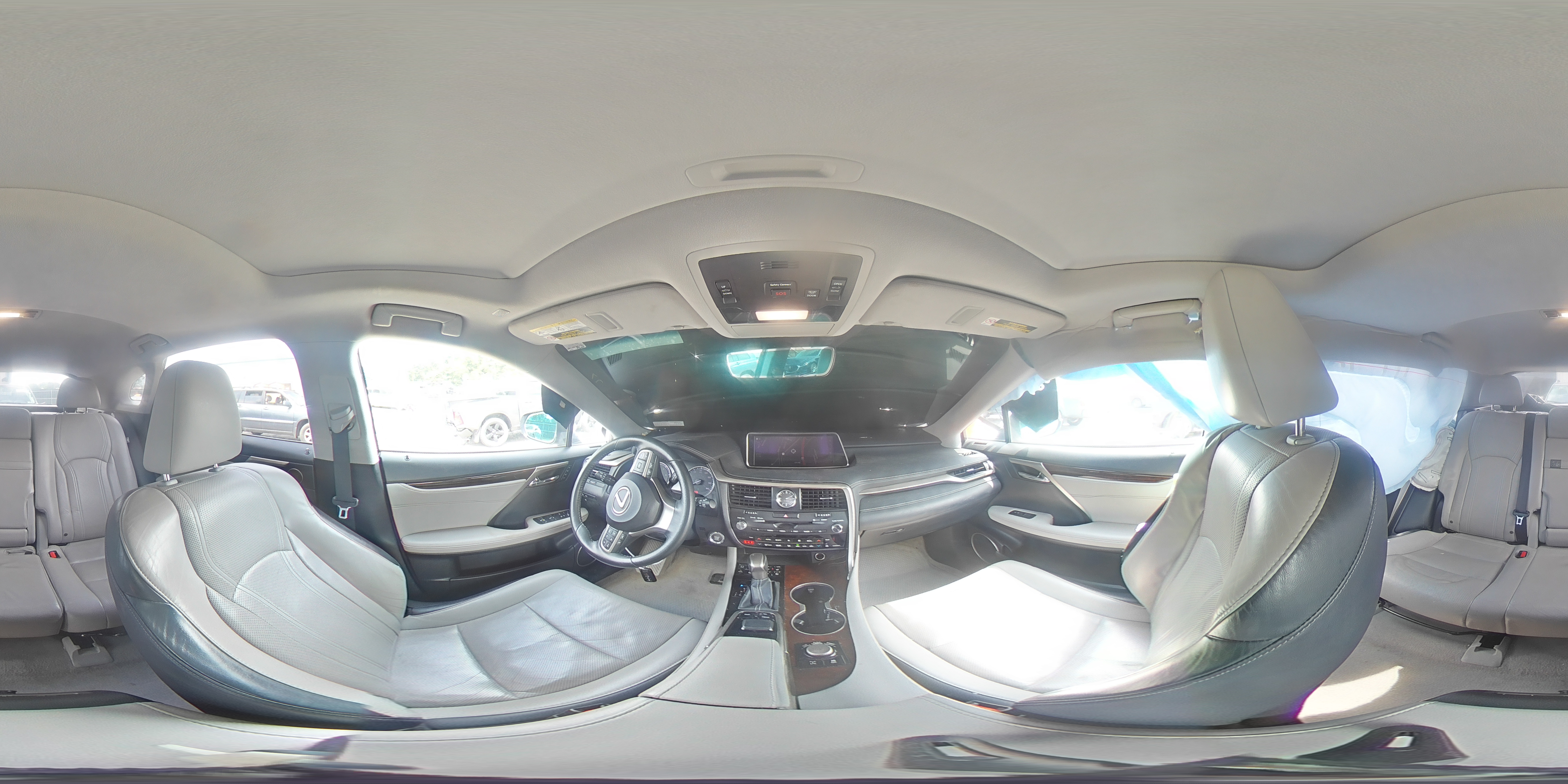 2019 Lexus Rx 350 Base VIN: 2T2BZMCA2KC175798 Lot: 61827575
