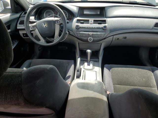  HONDA ACCORD 2012 Сірий