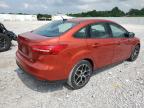 2018 Ford Focus Se იყიდება Walton-ში, KY - Normal Wear