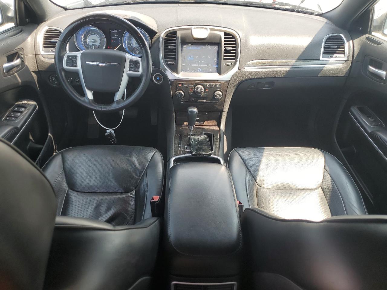 2013 Chrysler 300C VIN: 2C3CCAET1DH541383 Lot: 62451565