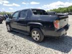 2007 Honda Ridgeline 3.5L на продаже в North Billerica, MA - Front End