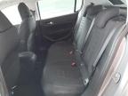 2014 PEUGEOT 308 ALLURE for sale at Copart SANDTOFT