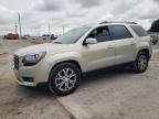 2013 Gmc Acadia Slt-2 на продаже в Oklahoma City, OK - Hail