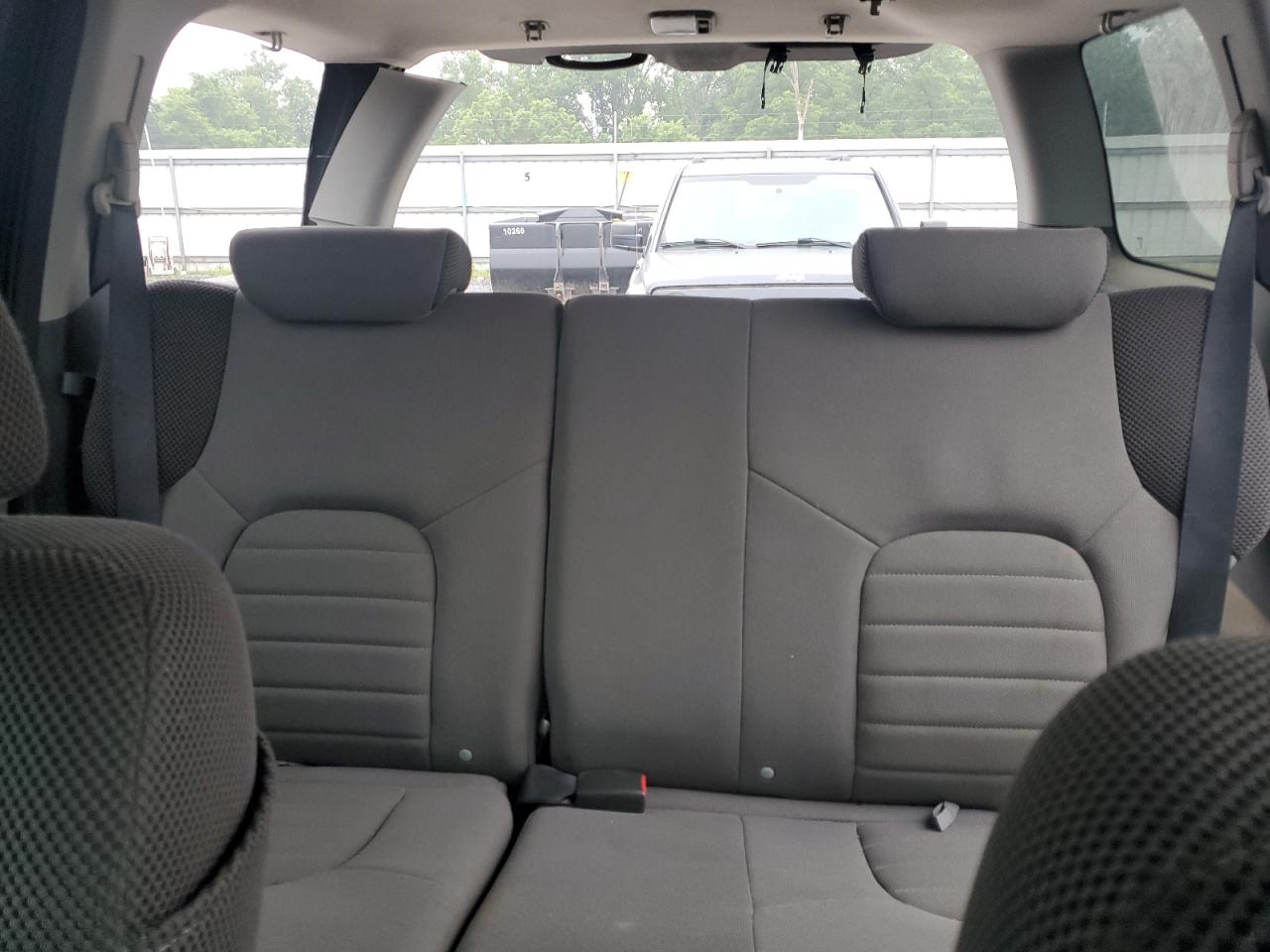 2006 Nissan Xterra Off Road VIN: 5N1AN08WX6C553143 Lot: 62579475