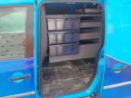 2017 VOLKSWAGEN CADDY MAXI for sale at Copart YORK
