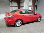2012 Mazda 3 S იყიდება Leroy-ში, NY - Front End