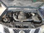 2007 Nissan Frontier Crew Cab Le продається в American Canyon, CA - Minor Dent/Scratches