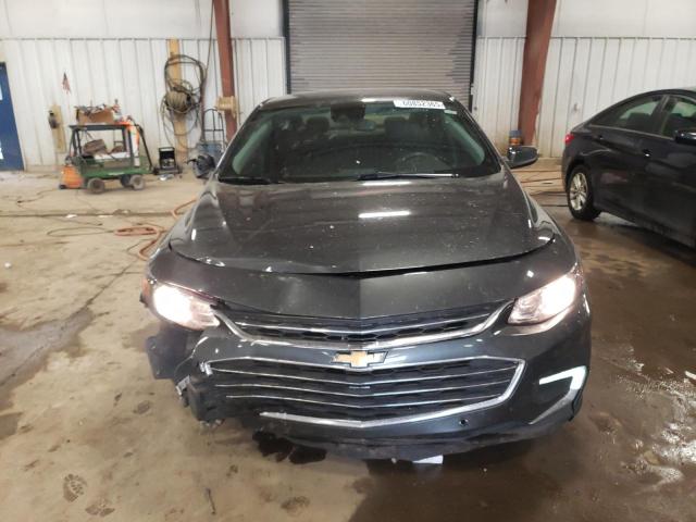 CHEVROLET MALIBU 2017 Szary