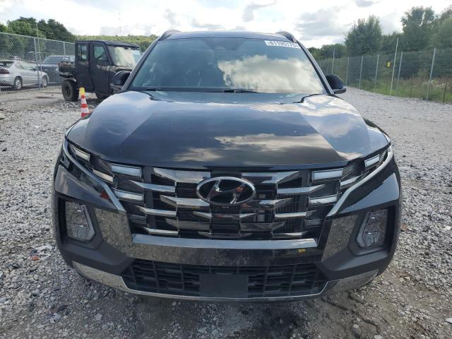  HYUNDAI SANTA CRUZ 2022 Czarny