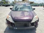 2011 Honda Cr-V Lx   იყიდება Tulsa-ში, OK - All Over