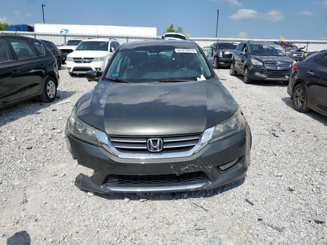 Sedans HONDA ACCORD 2013 Brązowy