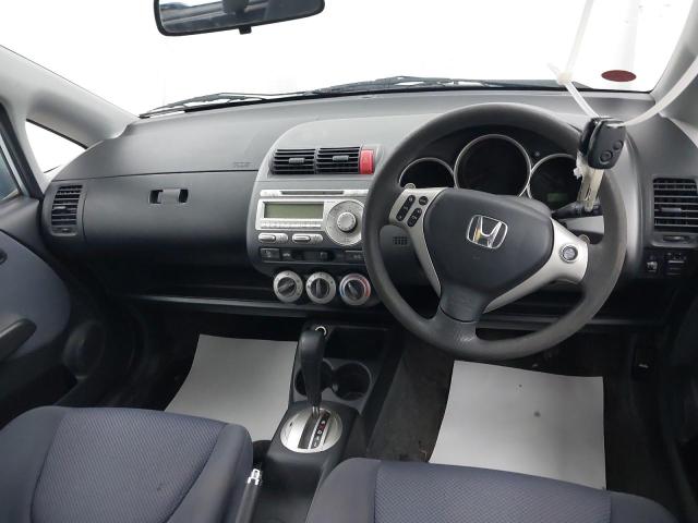 2004 HONDA JAZZ SE CV