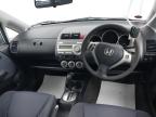 2004 HONDA JAZZ SE CV for sale at Copart GLOUCESTER
