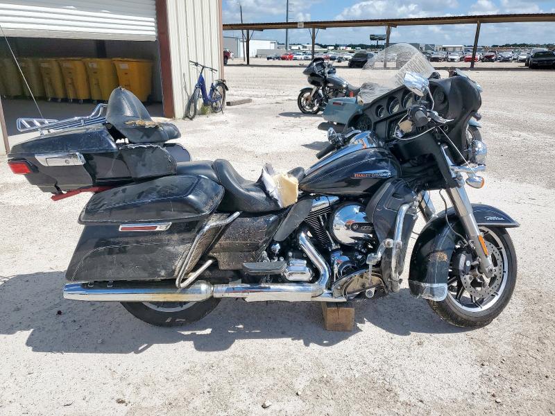 2015 HARLEY-DAVIDSON FLHTCU ULTRA CLASSIC ELECTRA GLIDE  