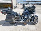 2015 HARLEY-DAVIDSON FLHTCU ULTRA CLASSIC ELECTRA GLIDE   for sale at Copart TX - WACO
