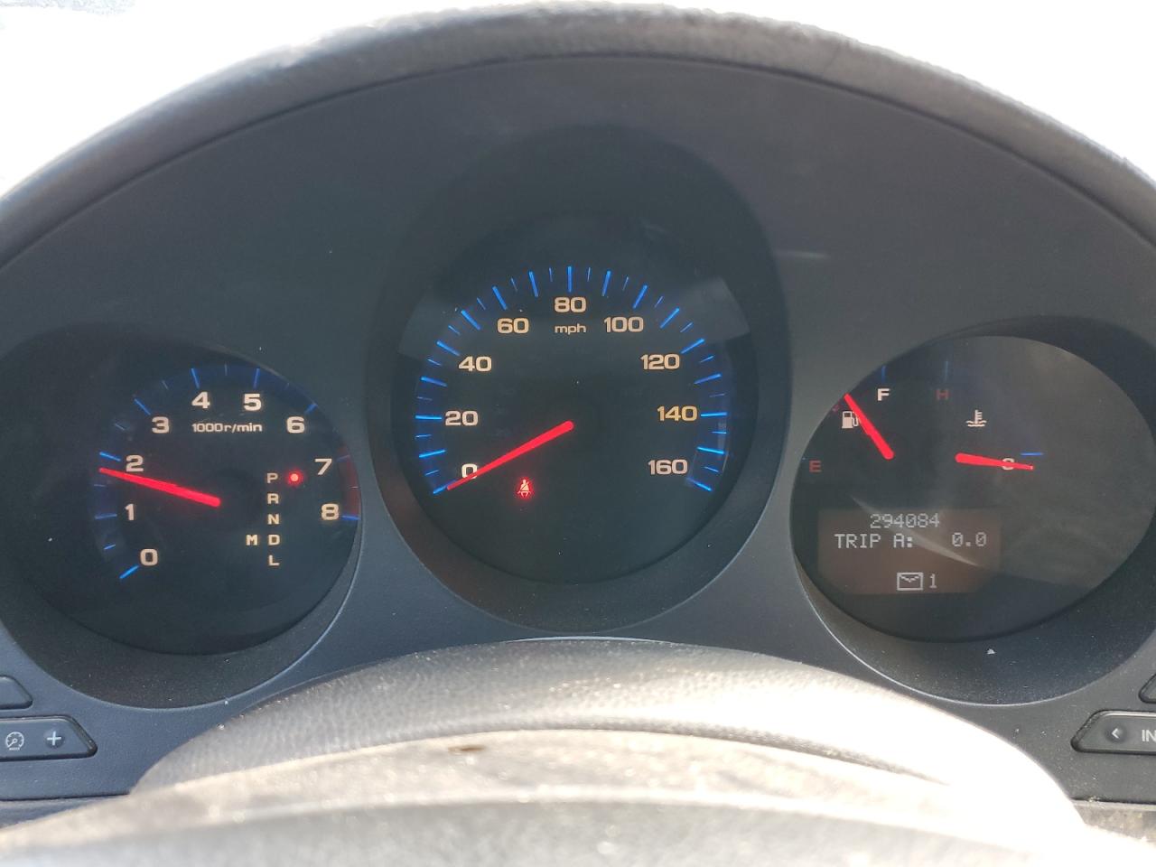 2006 Acura 3.2Tl VIN: 19UUA66236A011461 Lot: 48213795