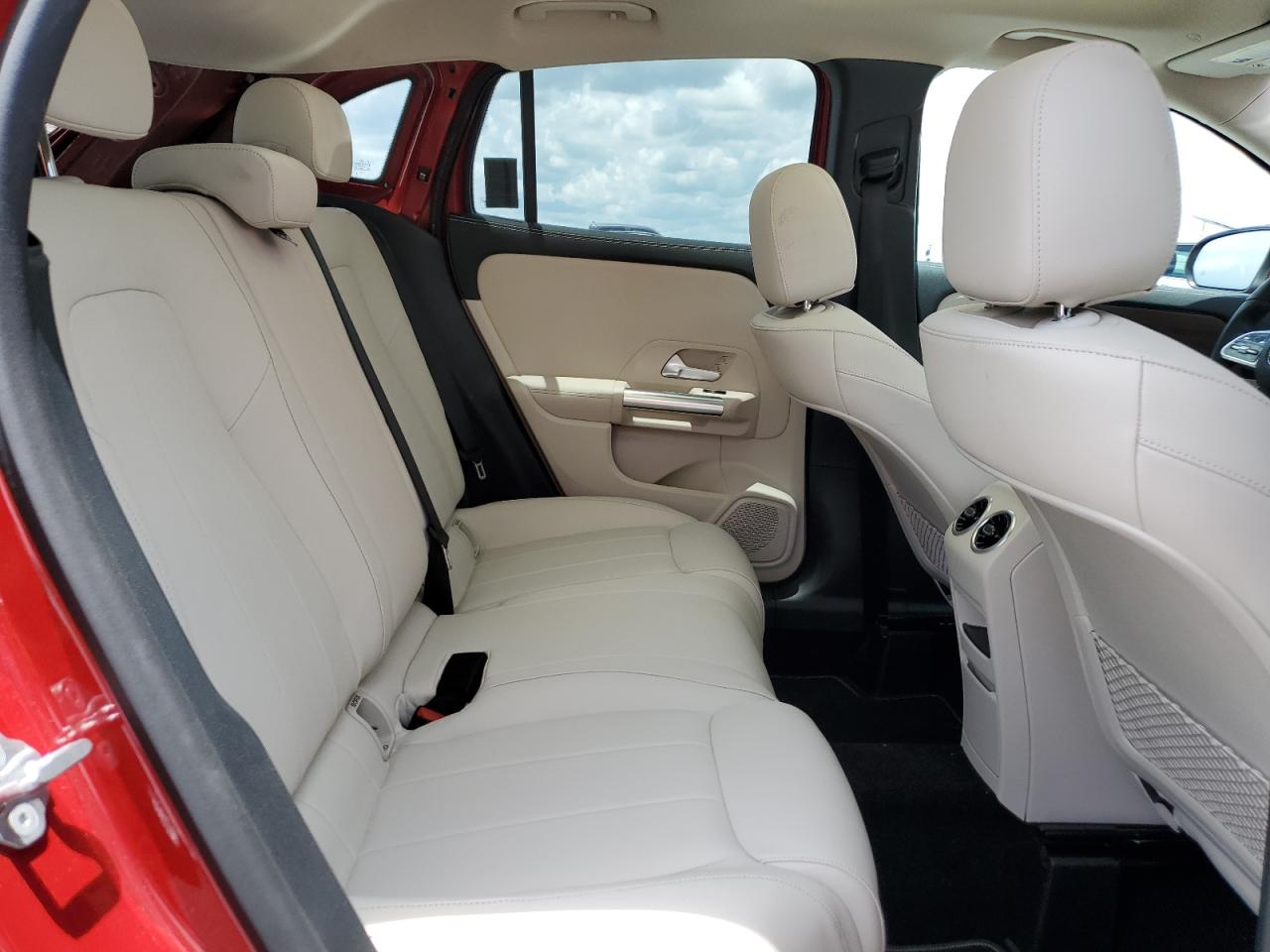 2022 Mercedes-Benz Gla 250 VIN: W1N4N4GB1NJ409555 Lot: 61970735