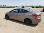 2013 HYUNDAI ELANTRA GLS for sale at Copart ON - LONDON