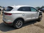 2016 Lincoln Mkc Select за продажба в Davison, MI - Front End