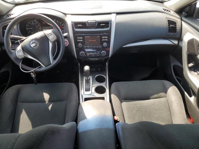  NISSAN ALTIMA 2014 White