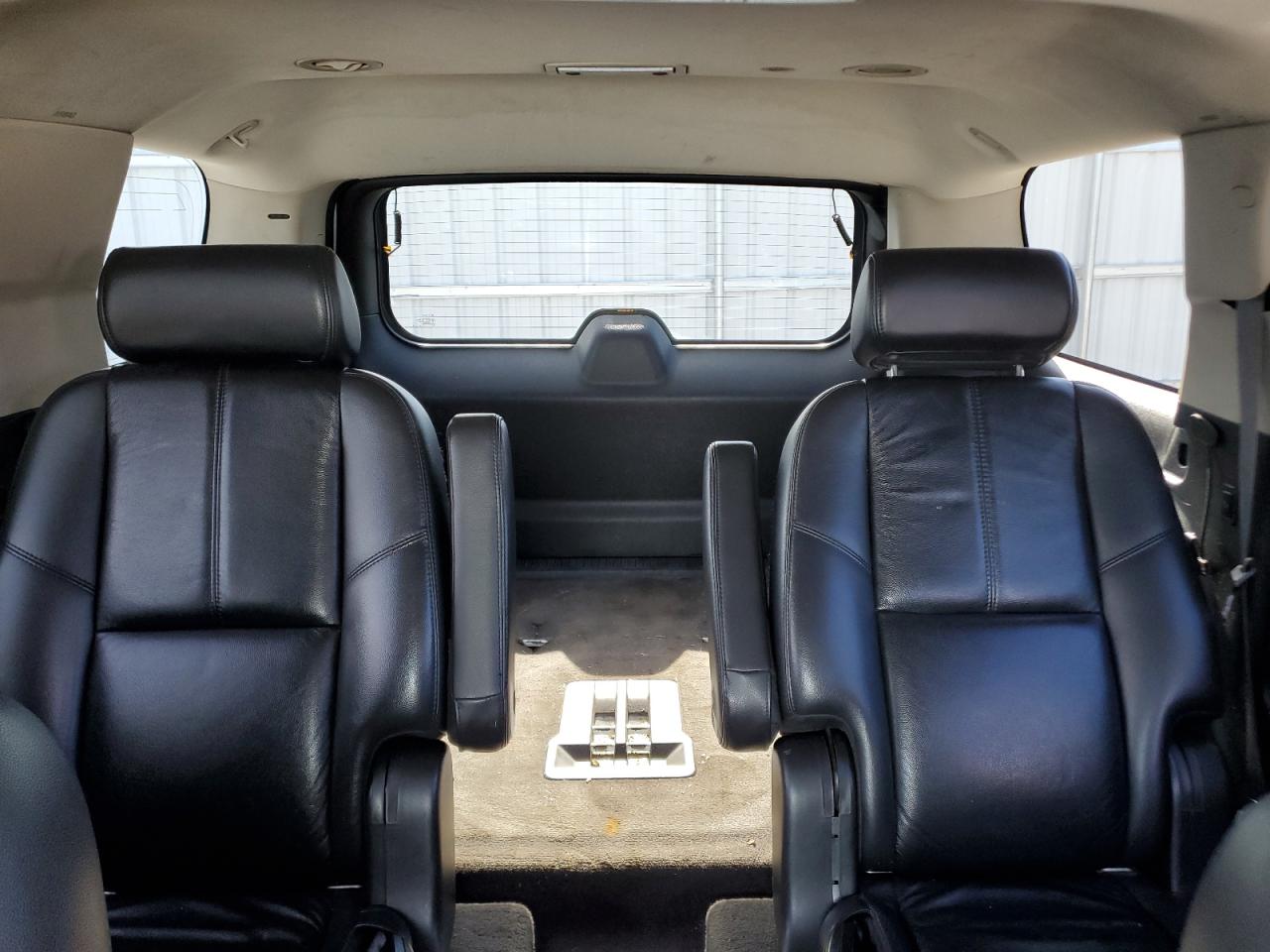 2007 Chevrolet Tahoe K1500 VIN: 1GNFK13057J374900 Lot: 62645965