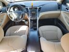 2012 Hyundai Sonata Gls zu verkaufen in Shreveport, LA - Front End