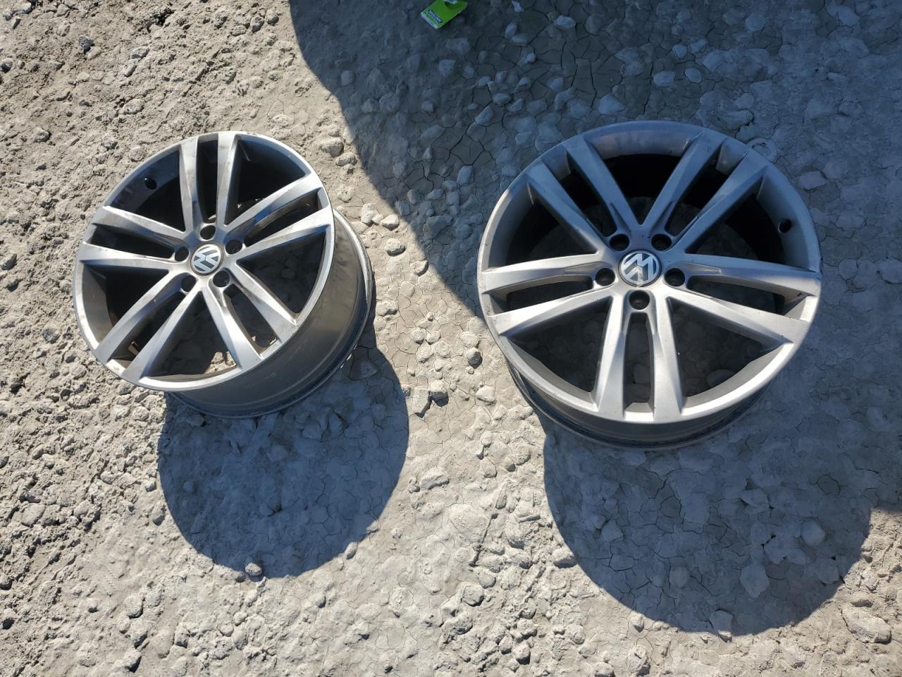 2019 Volkswagen Passat Se R-Line VIN: 1VWMA7A38KC006482 Lot: 61940785
