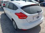 2017 FORD FOCUS ZETE for sale at Copart BRISTOL
