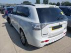 2015 MITSUBISHI OUTLANDER for sale at Copart SANDY