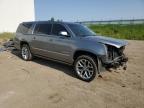 2018 Gmc Yukon Xl Denali na sprzedaż w Portland, MI - Front End