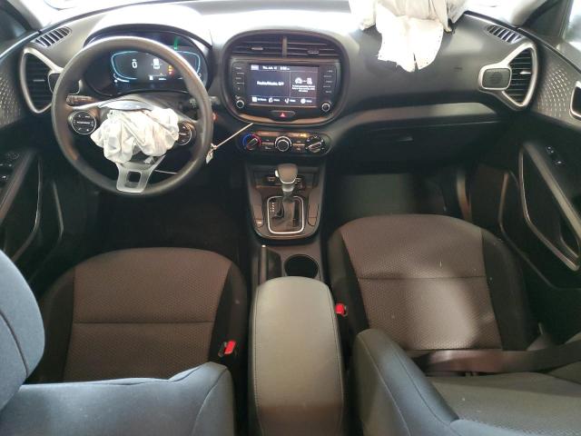  KIA SOUL 2024 Сірий