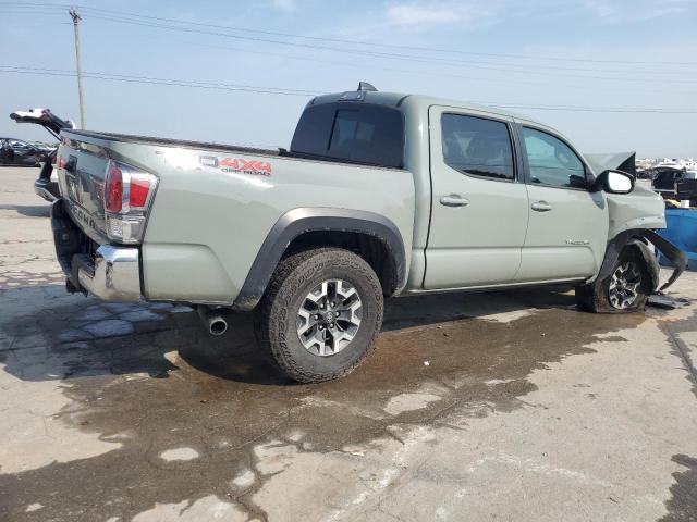  TOYOTA TACOMA 2023 Gray