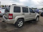 2011 JEEP LIBERTY LIMITED   for sale at Copart ON - TORONTO