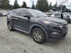 2017 HYUNDAI TUCSON LIMITED   à vendre chez Copart WA - GRAHAM