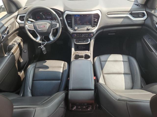 GMC ACADIA 2023 White