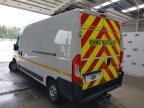 2023 PEUGEOT BOXER 335 for sale at Copart EAST KILBRIDE