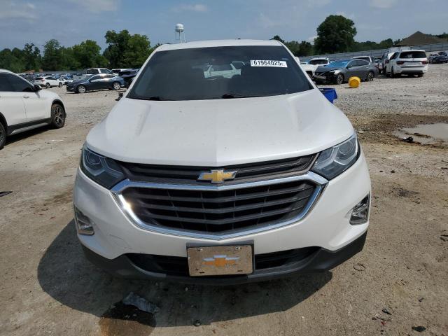  CHEVROLET EQUINOX 2018 Белый