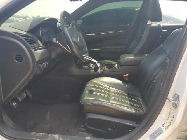  CHRYSLER 300 2017 Biały