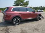 2023 Kia Telluride Ex   de vânzare în Gaston, SC - Front End