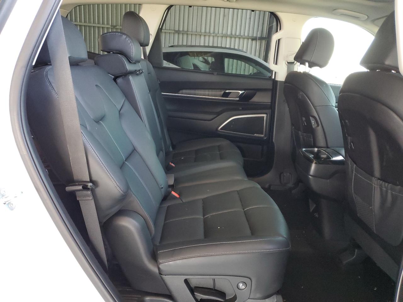 2024 Kia Telluride Ex VIN: 5XYP34GCXRG536636 Lot: 61871265
